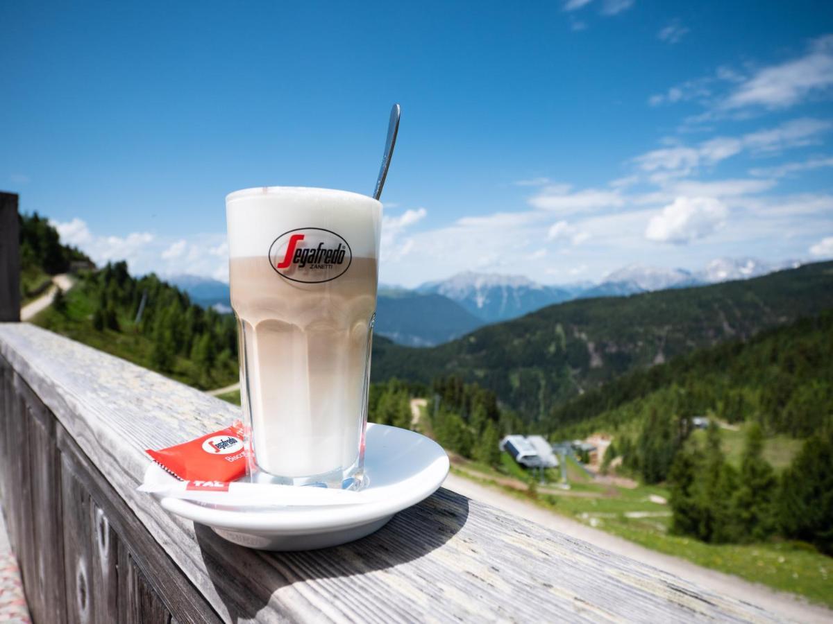 Balbach Alm Apartment 외치 외부 사진