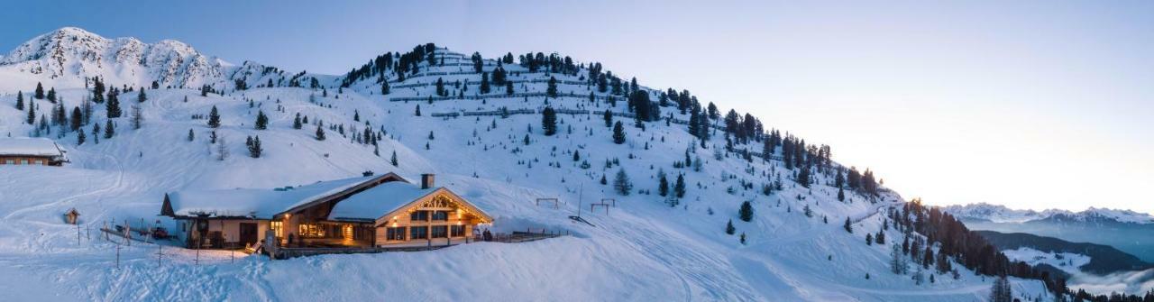Balbach Alm Apartment 외치 외부 사진
